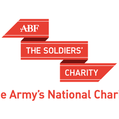 ABF The Soldiers' Charity logo