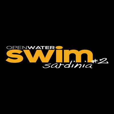 Swim Sardinia logo
