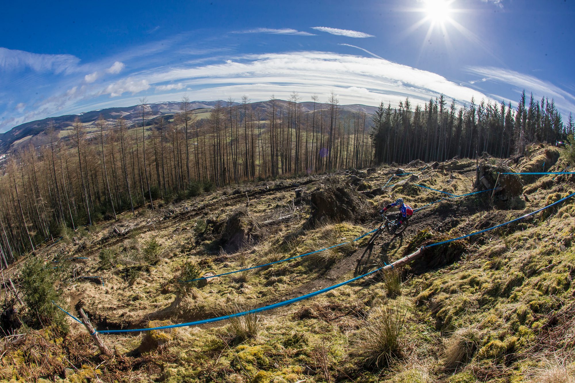 Hillside Outside header image