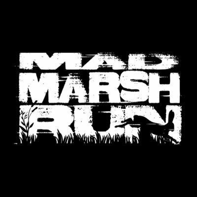 Mad Marsh Run logo