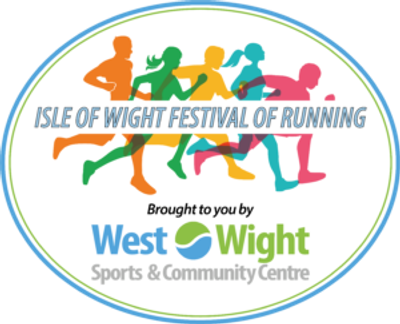 West Wight Sports & Community Centre logo