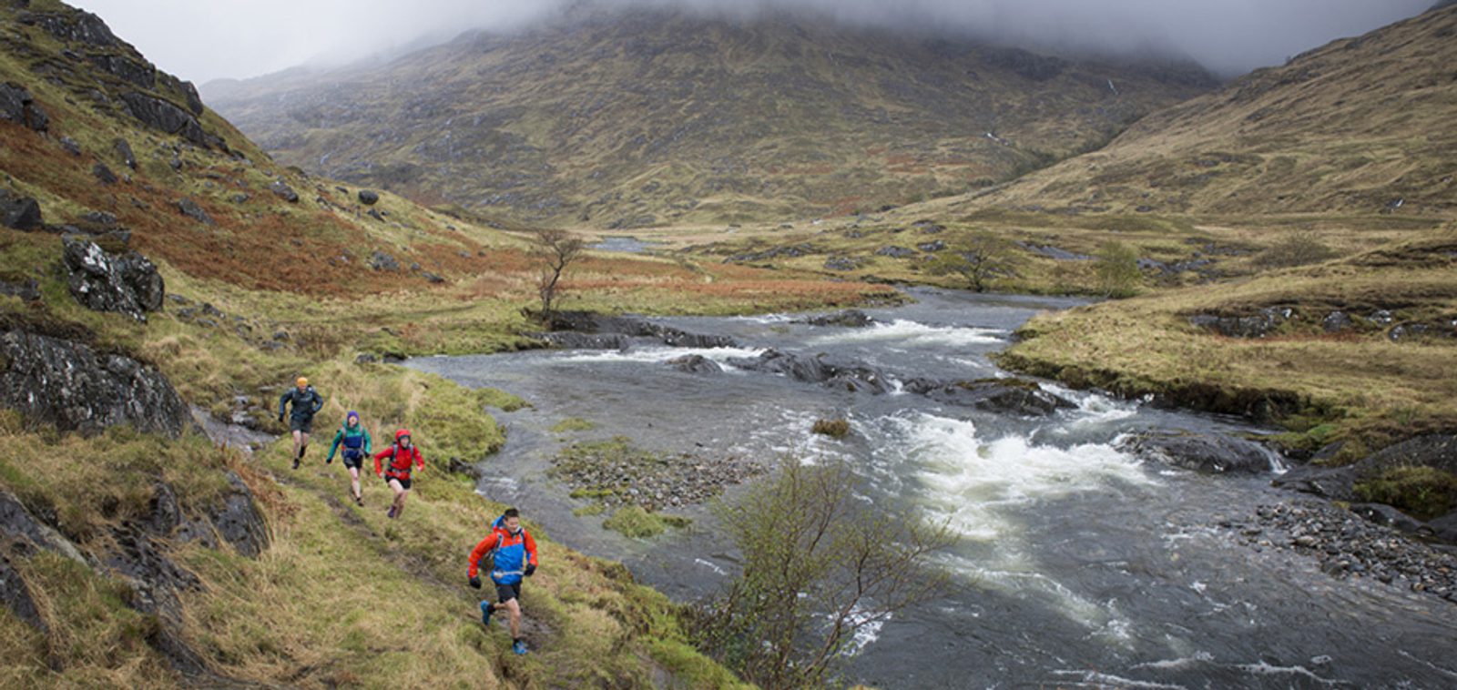 Cape Wrath Ultra event image