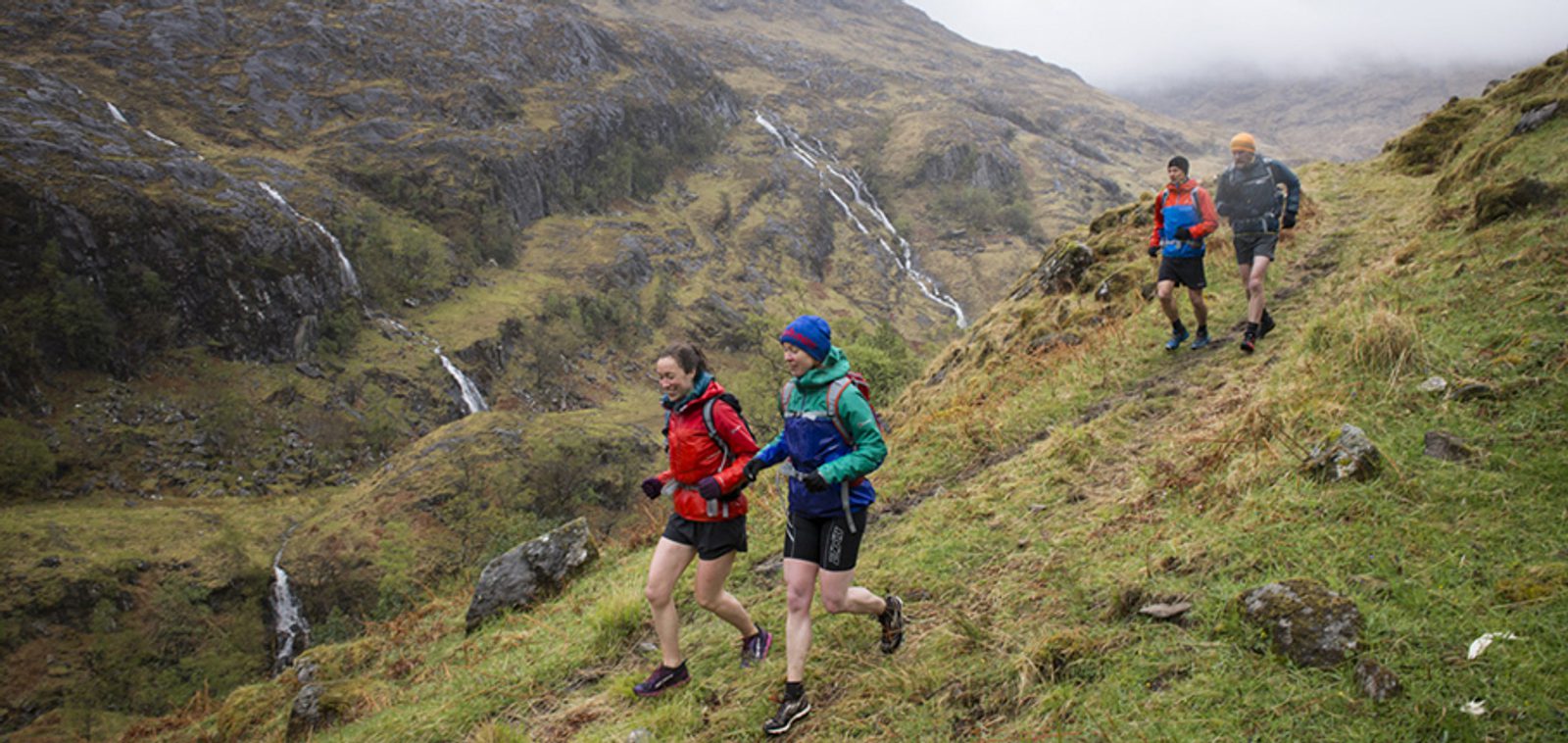 Cape Wrath Ultra event image