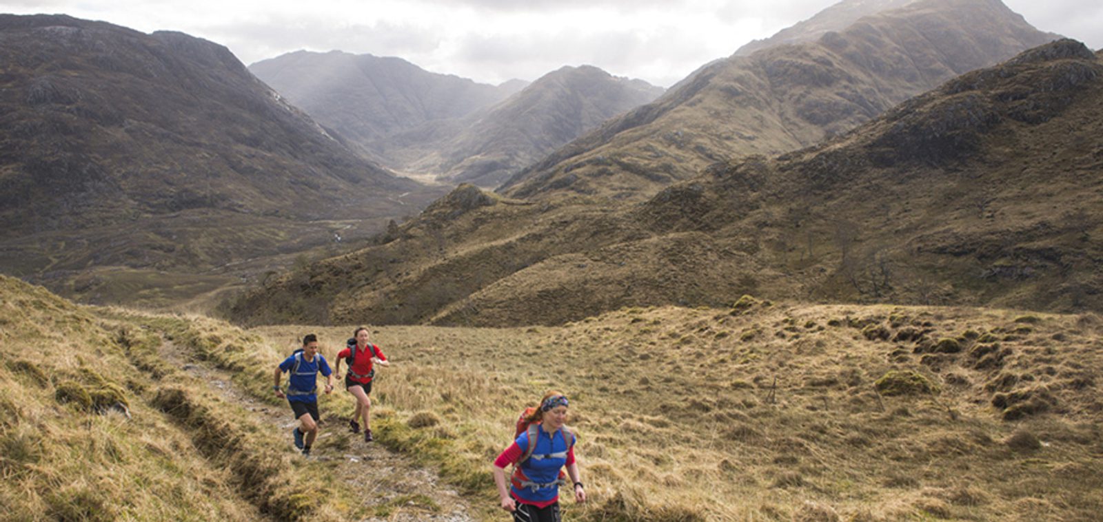 Cape Wrath Ultra event image