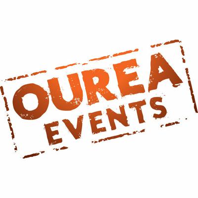 Ourea Events logo