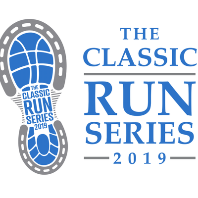 The Classic Run Series logo