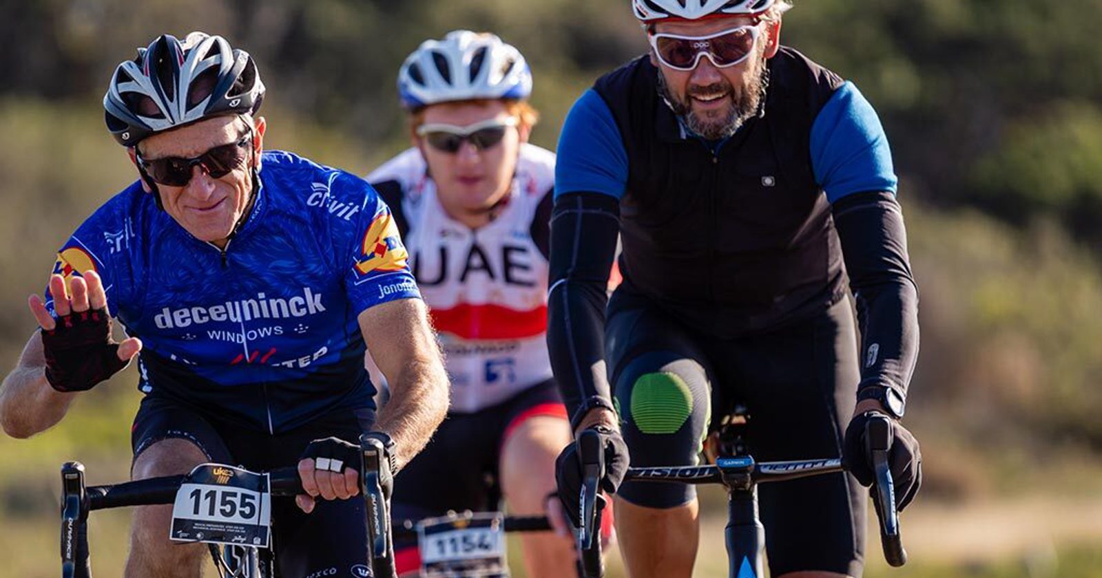 Ukce The UKCE New Forest Tour - Sunday 2026 | Sun 20 Sept | Book @ Findarace