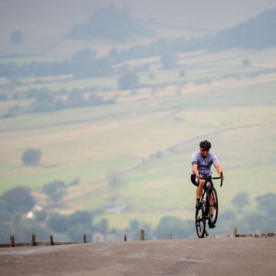 The UKCE Peaks Tour 2024 Sat 28 Sept Findarace