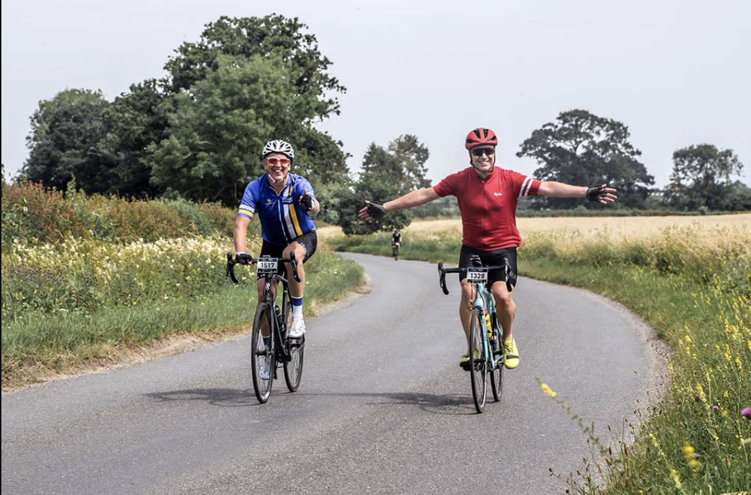 Cycle sportives near me hotsell