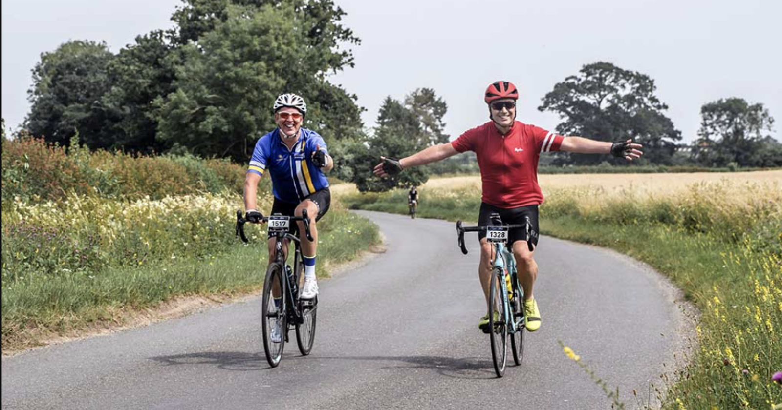 Ukce The UKCE Suffolk Spring Classic 2026 | Sun 19 Apr | Findarace