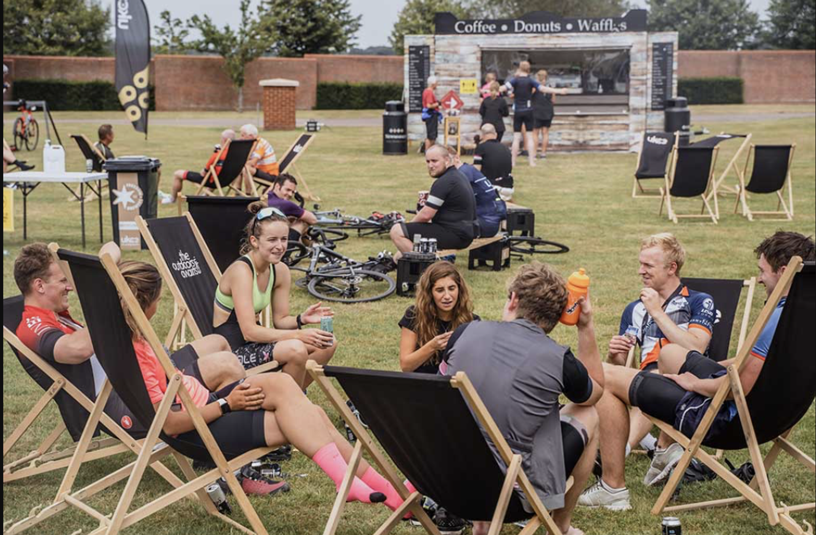 Ukce The UKCE Suffolk Spring Classic 2026 | Sun 19 Apr | Findarace