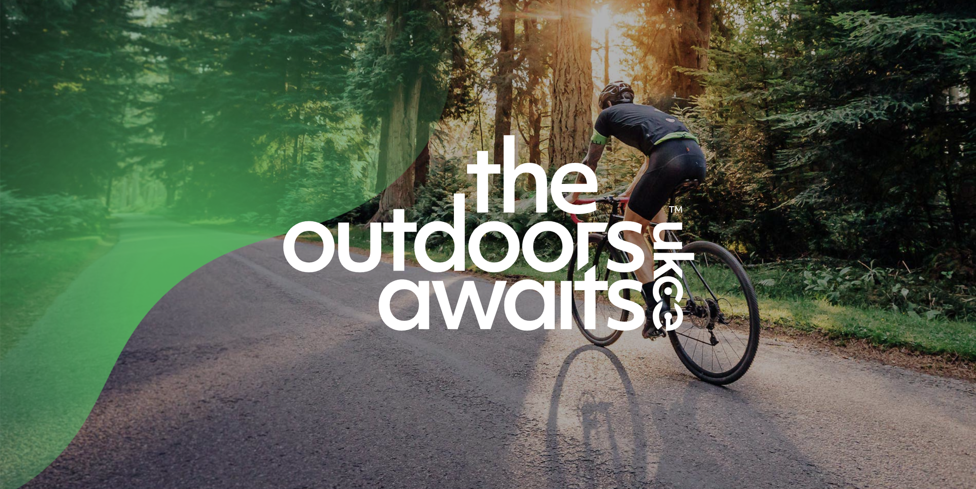 UK Cycling Events header image