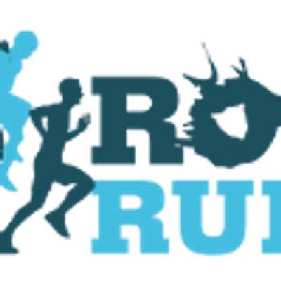 Rough Runner logo