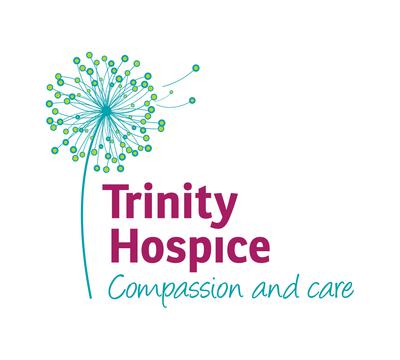 Trinity Hospice logo