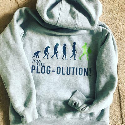 Plogolution logo