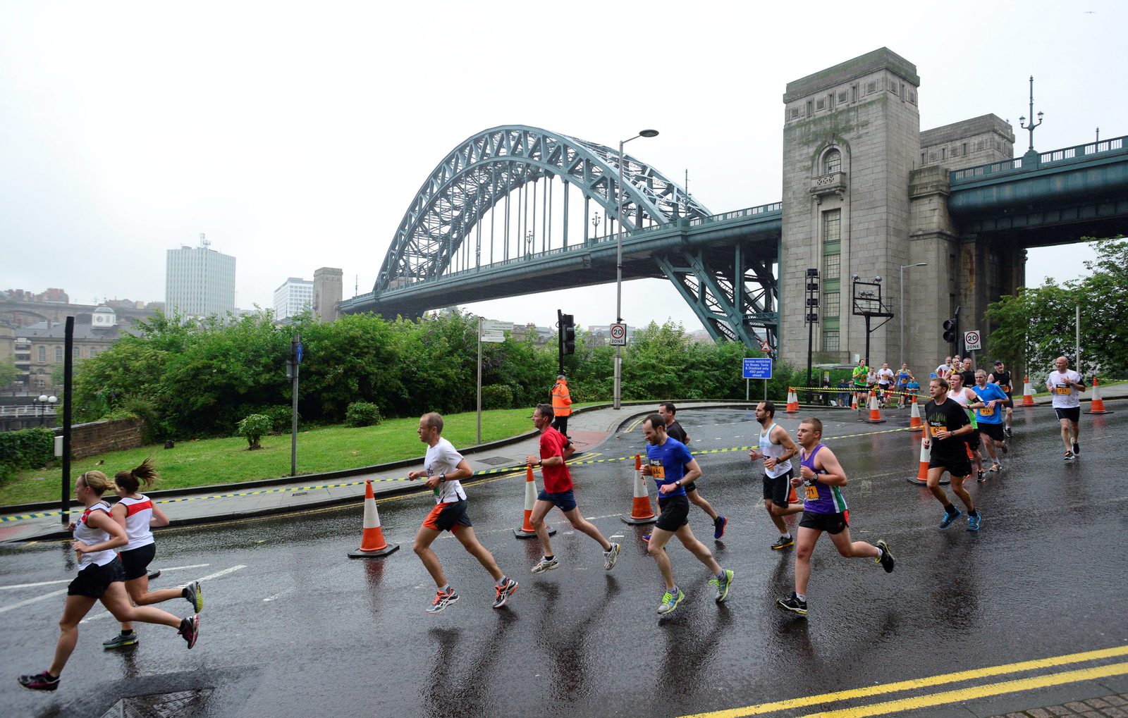 Great North 10k event image