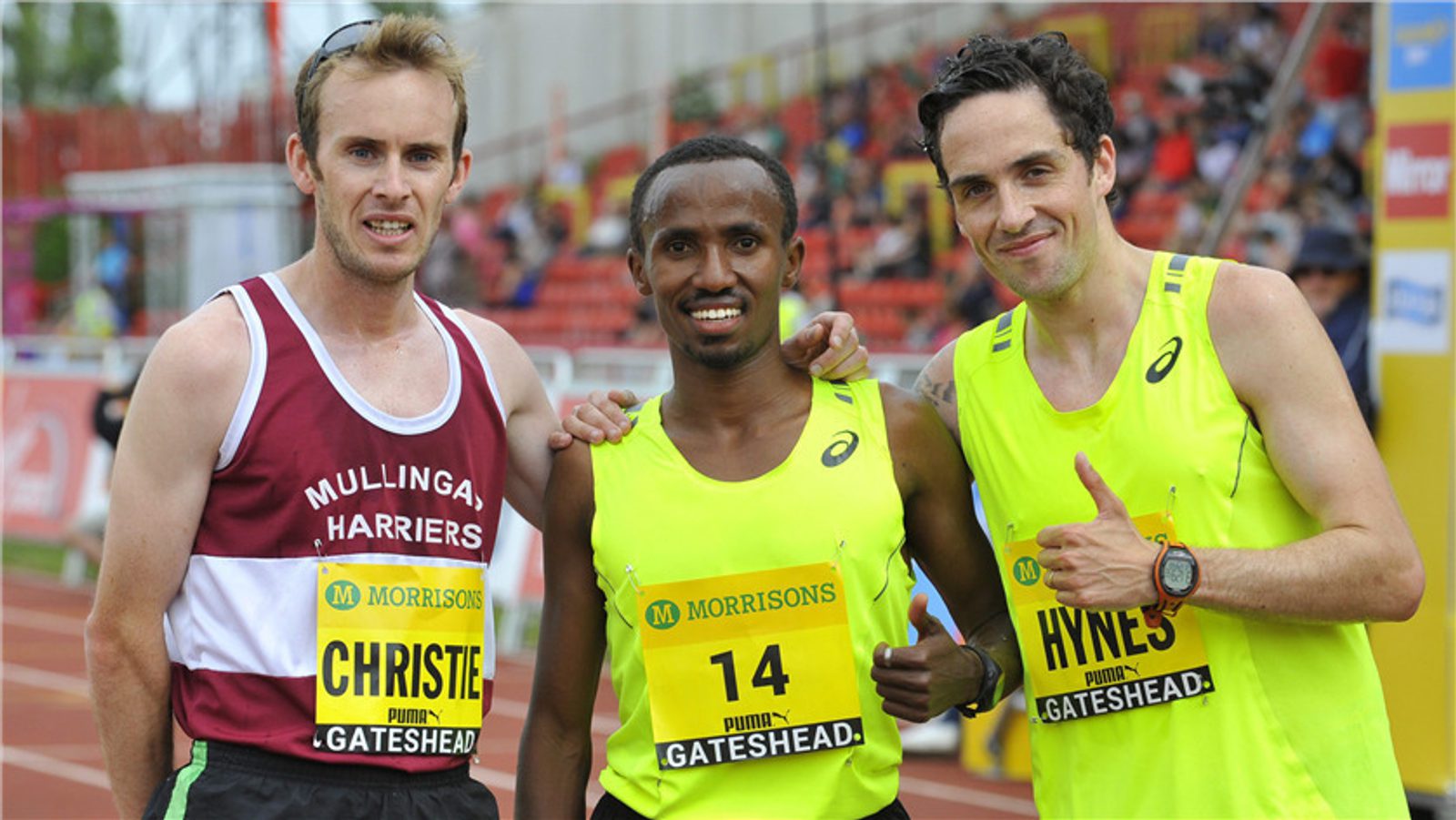 Great North 10k event image