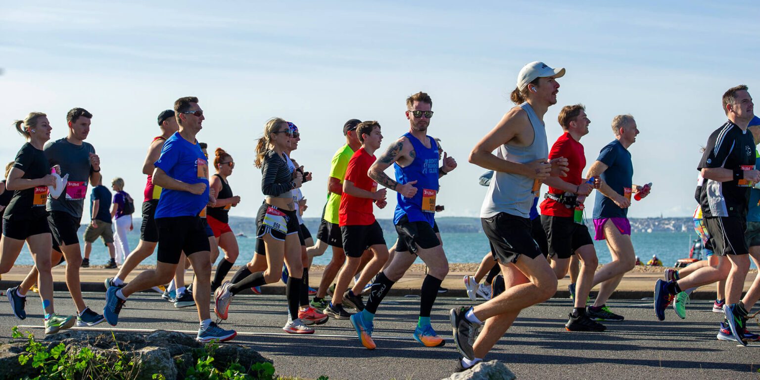 Great South Run