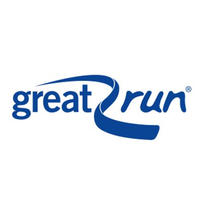 Great Run logo