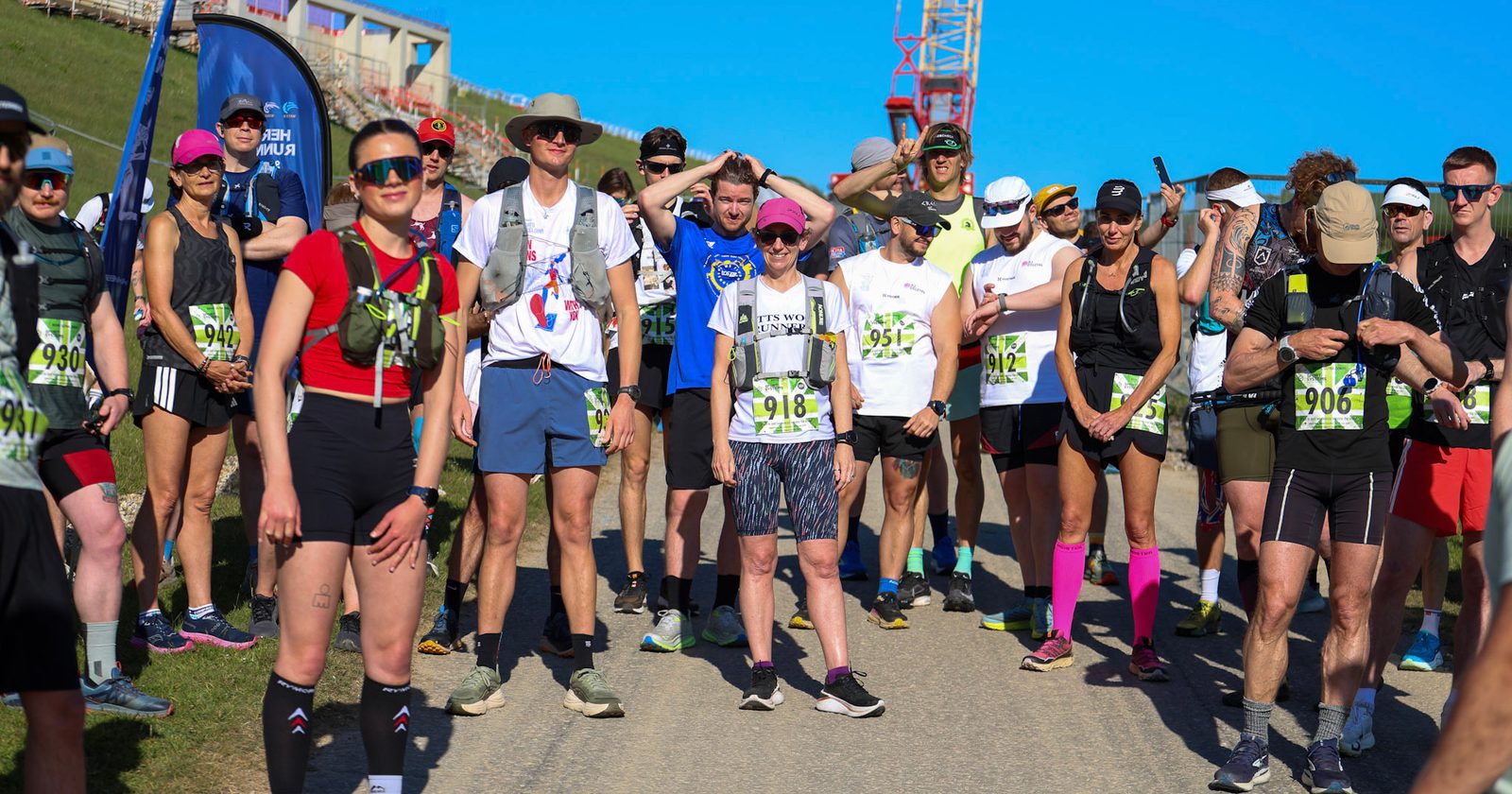 Track Ultra Running Clubs Near Me Bewl Water Autumn 2025 Sat 13