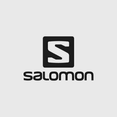 Salomon Running logo