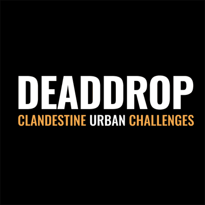DeadDropEvents logo