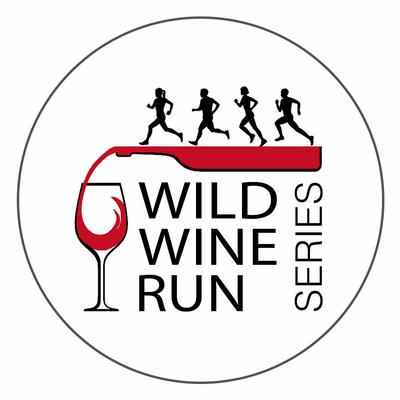 Wild Wine Run logo