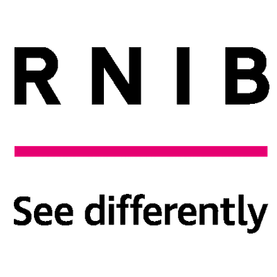 RNIB logo