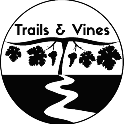 Trails and Vines Ltd logo
