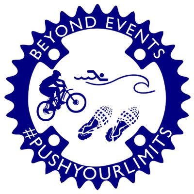 Beyond Events logo