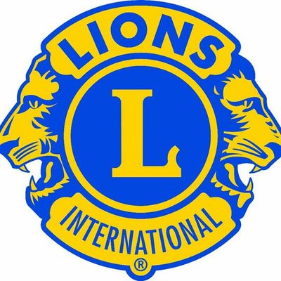 Lechlade & District Lions Club logo