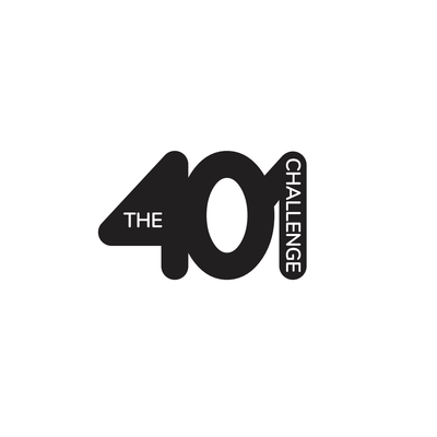 The 401 Challenge Ltd logo