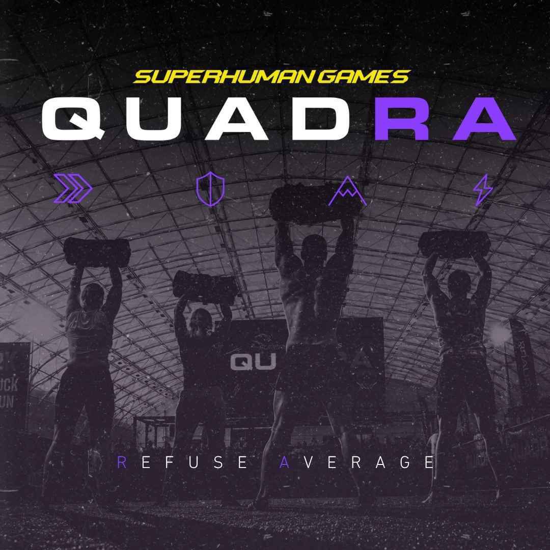 QUADRA: Bristol