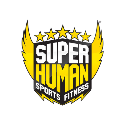 Superhuman Sports logo