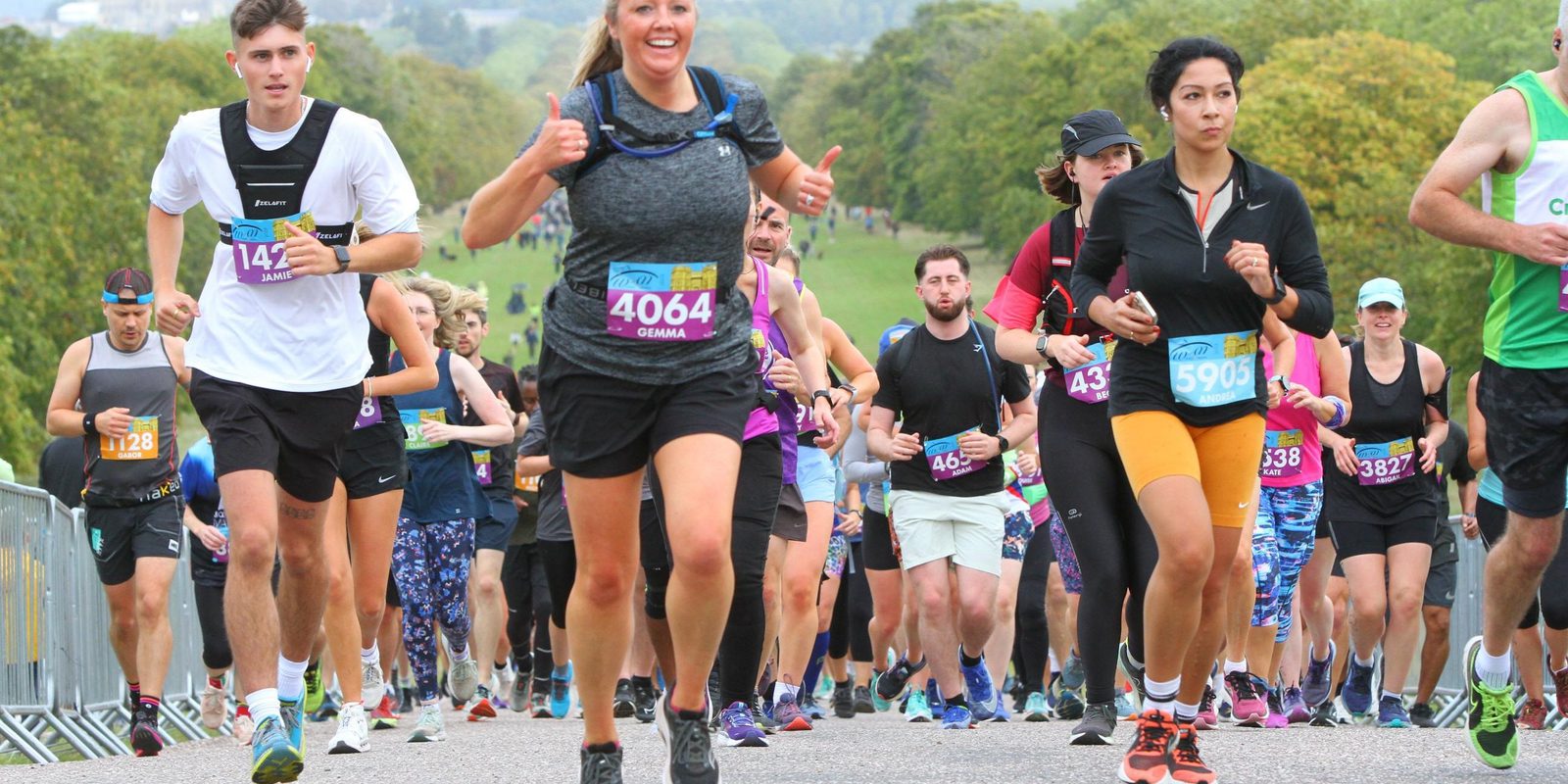 Windsor Half Marathon 2025 2025 Sun 28 Sept Findarace