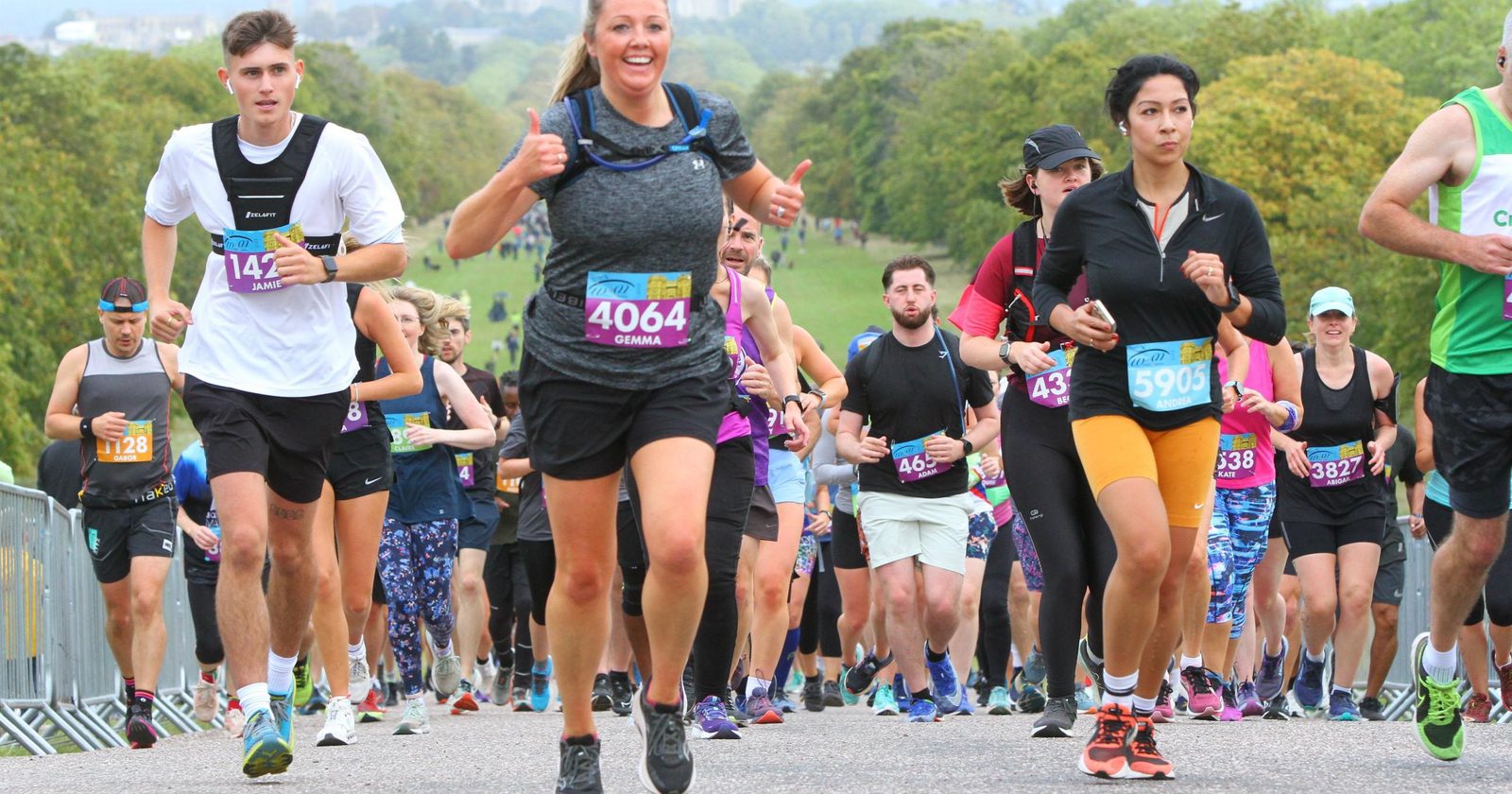 Windsor Half Marathon 2025 2025 Sun 28 Sept Findarace