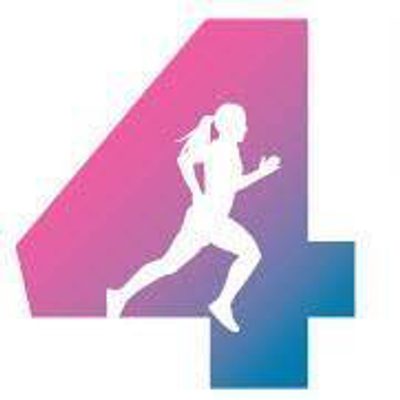 Running4Women Ltd logo