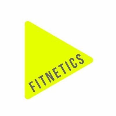Fitnetics logo