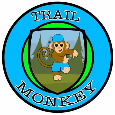 Trail Monkey Jersey logo