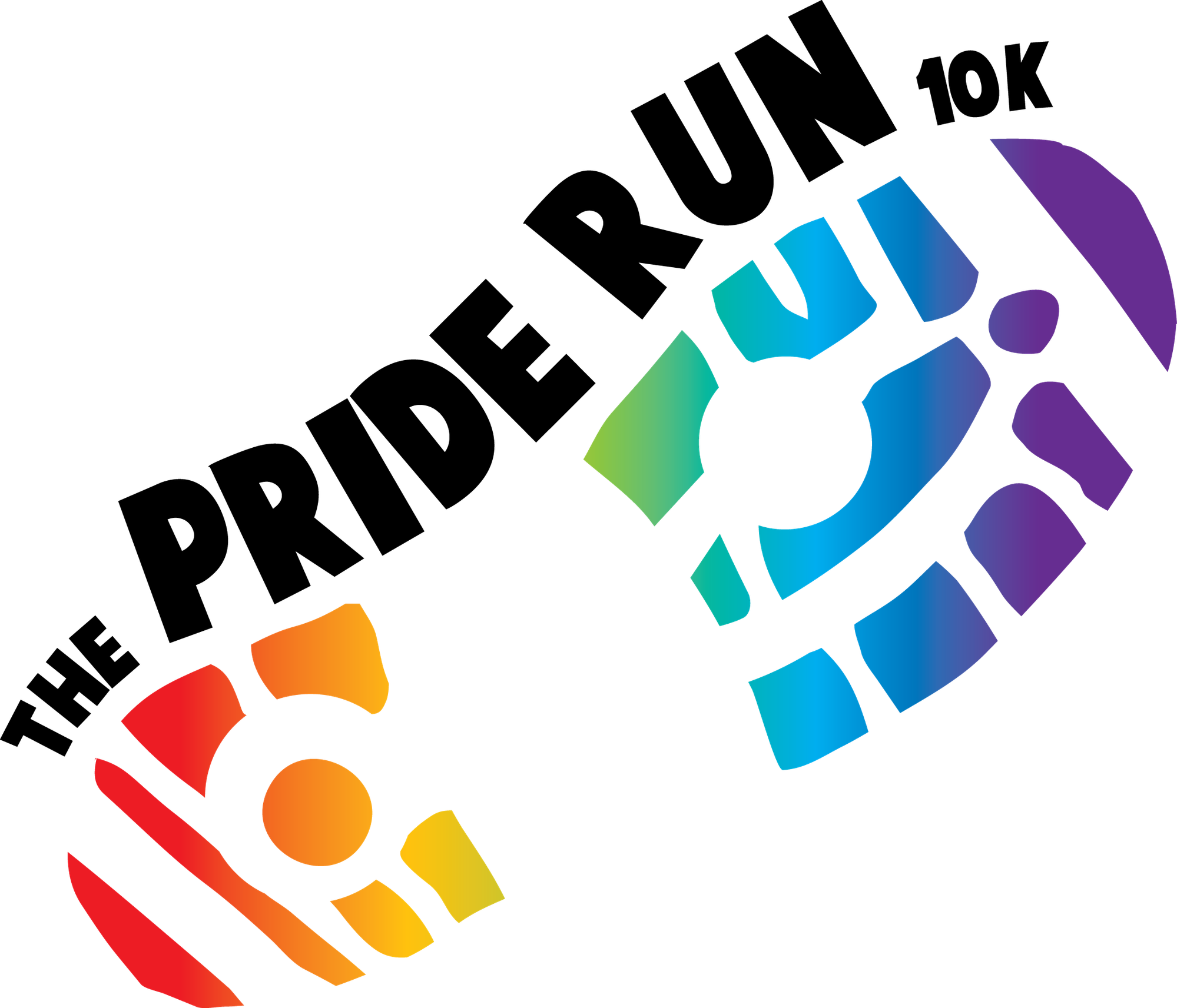 Pride Run 10k header image
