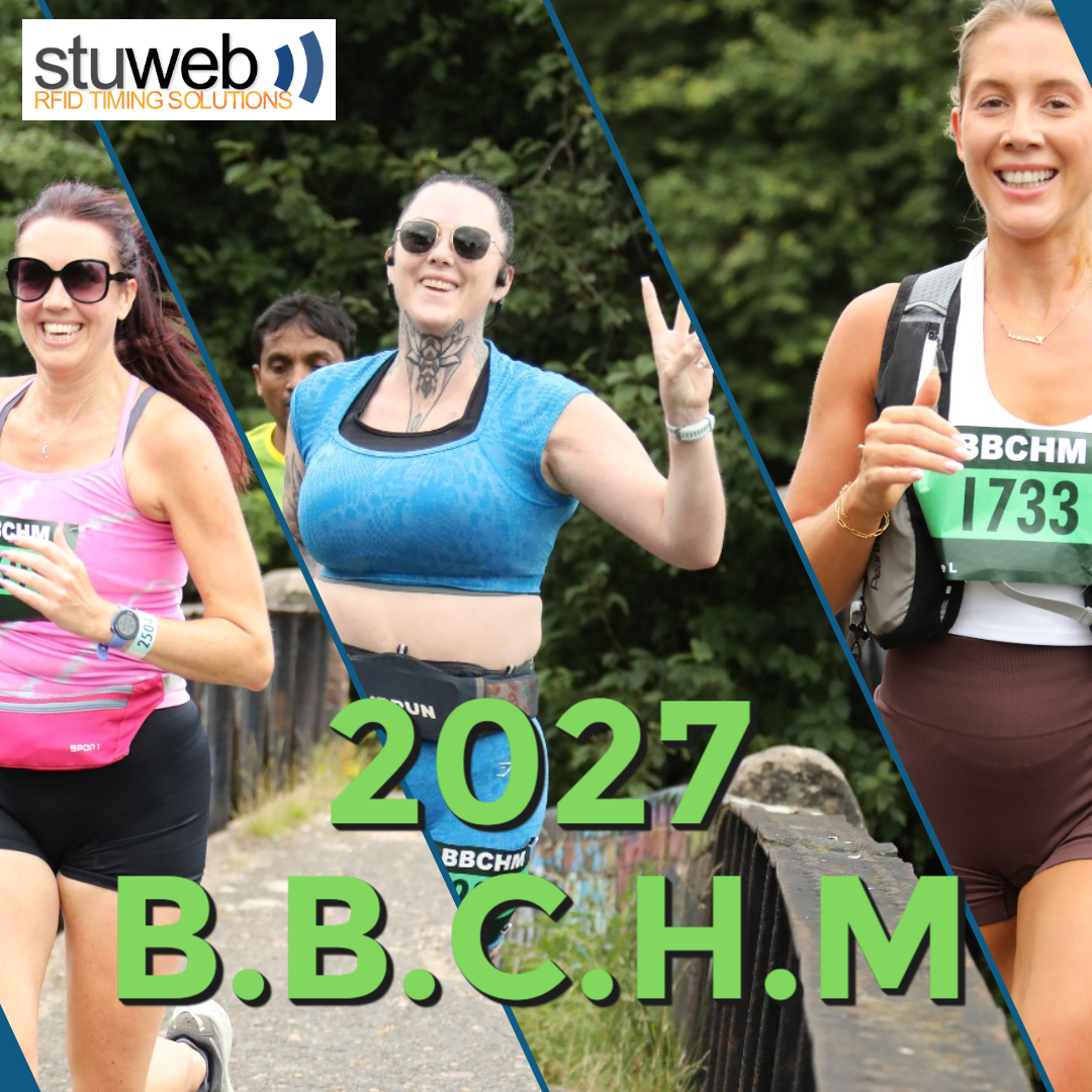 2027 - 20th Birmingham Black Country Half Marathon