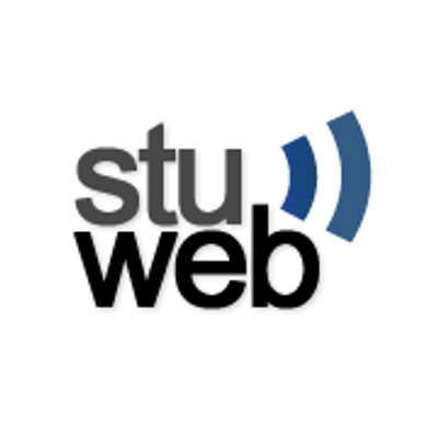 Stuweb Events logo