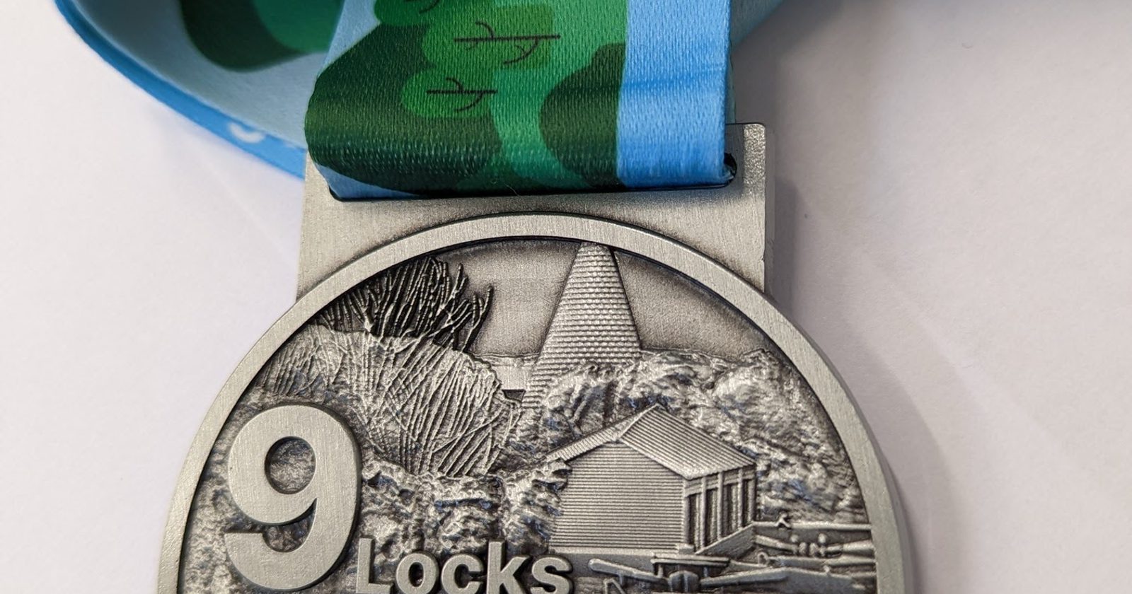 9 Locks Challenge 2024 2024 | Sun 24 Nov | Book @ Findarace