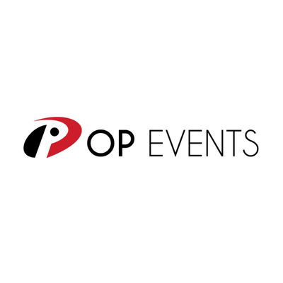 OP Events logo