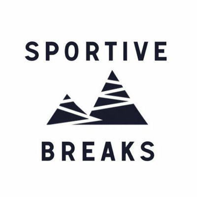 Sportive Breaks logo