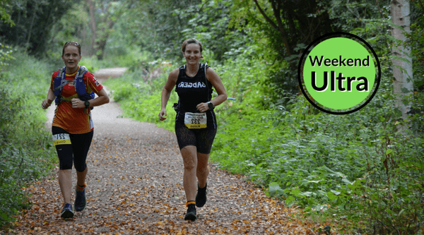 TrailFest - Cannock Chase Forest