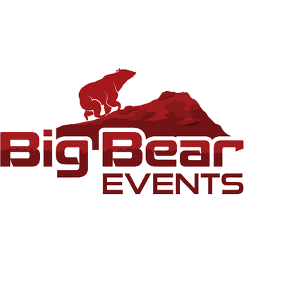 Big Bear Events logo