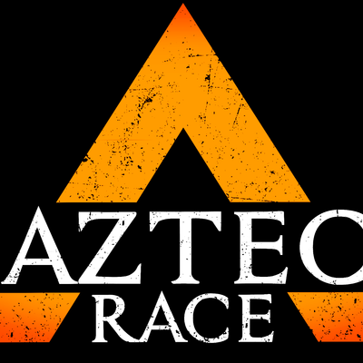 Aztec Race logo