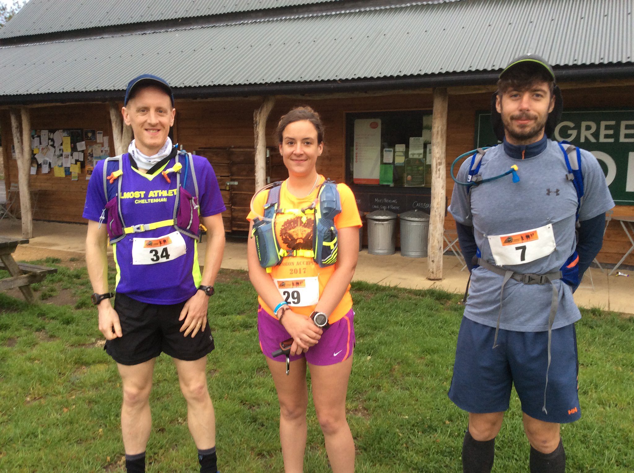 The MTC Bristol Severn Ultra
