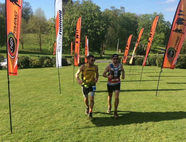 MHU - Malvern Hills Ultra